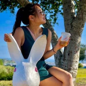 Meet your Posher, Joyce